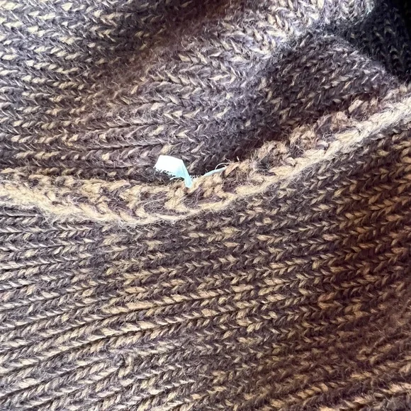 LEIF NELSON Men's Knit Sweater – Shawl Collar Pullover, Slim Fit, Lightweight Acrylic, Comfortable Casual Wear